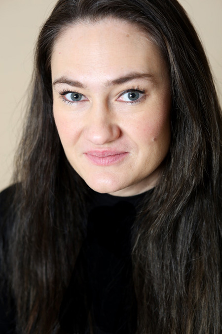 Doris Krause