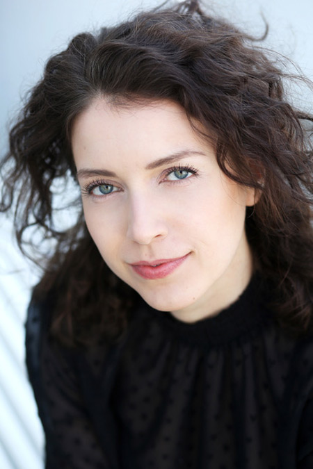 Laura Enzenhofer