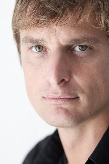 Martin Dreiling