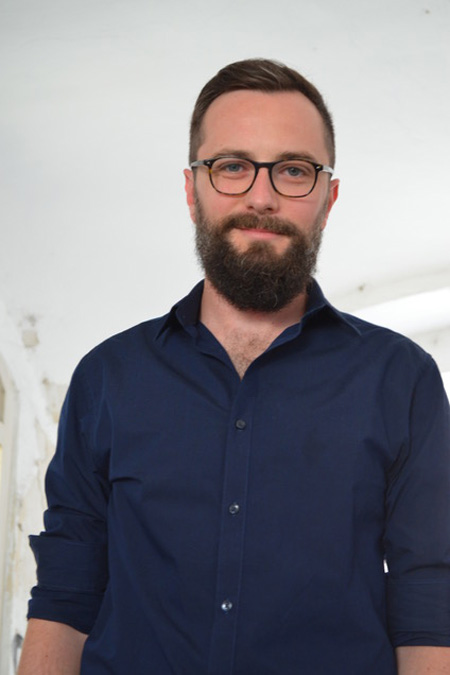 Stefan Parzer