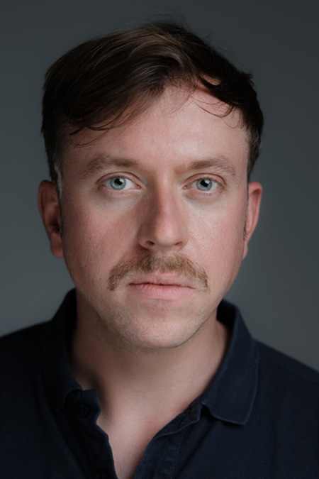 Stefan Wunder