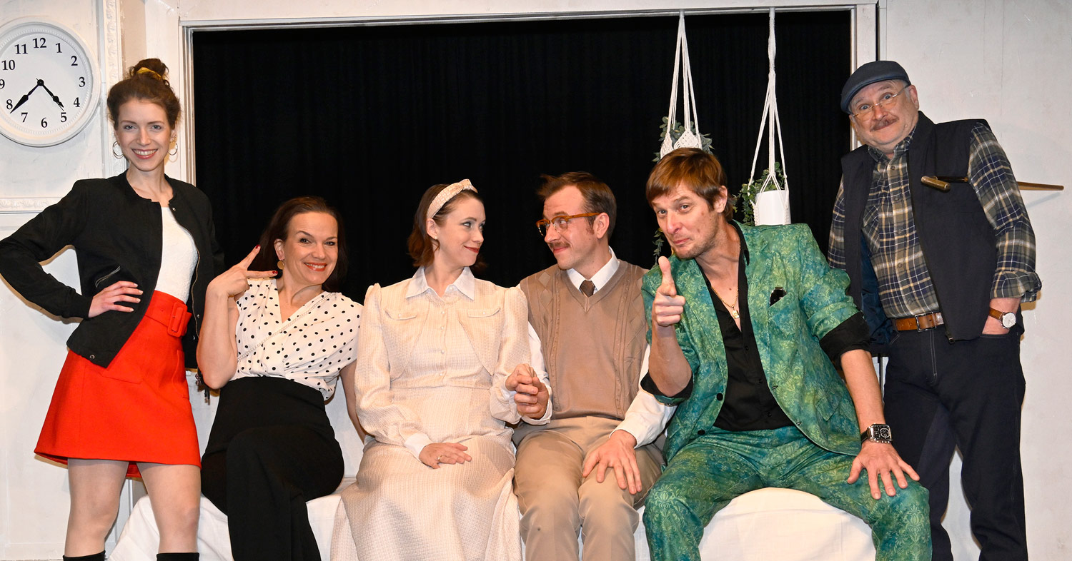 Ensemble Theaterkeller 2026